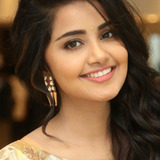 Anupama Parameswaran — Soumya