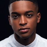 Hasani Freeman — Toussaint