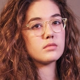 Rachelle Vinberg — Rachelle