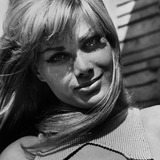 Christa Linder — Actress