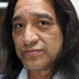 George Aguilar — Johnny Sassamon