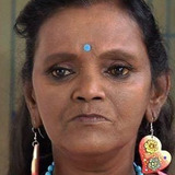 Molly Kannamaly — Herself