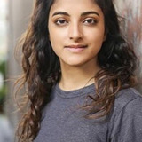 Tia Dutt — Jezah