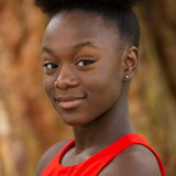 Florisa Kamara — Anita (12 yrs)
