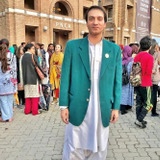 Imran Tareen — Ali