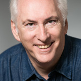Stuart Bentley — Thomas Edison