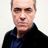 James Nesbitt — Bofur