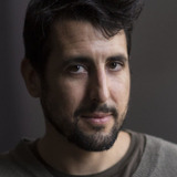 Nahuel Cano — Manuel Fernández