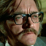 Eduardo Calvo — Notario Gordon