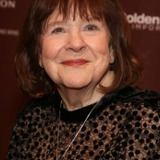 Marylouise Burke — Miles's Mother