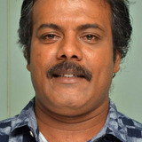 Munishkanth — Genie