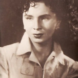 Nineta Gusti — Madame Iancu