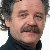 Gunter Berger — Friedrich Wilhelm Titje