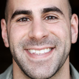 Greg Vrotsos — Marine Mechanic