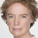 Kristin Griffith — Nurse Pauline