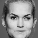 Tiffany Kronlöf — Guest (voice)