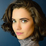 Виктория Гейл — 1920's Vampire Victim (uncredited)