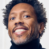 Jhon Narváez — Moisés