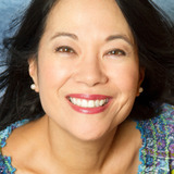 Christine Toy Johnson — NBC Switchboard Operator