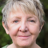 Myra McFadyen — Tinker Woman