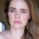 Nathalie Rapti Gomez — Francesca