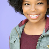 Brooke D. Singleton — Additional Voices (voice)