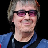 Bill Wyman — Self - The Rolling Stones Member