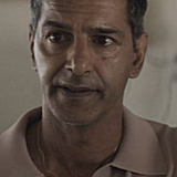 Richard Suliman — Motel Clerk