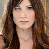 Jessica Kozak — Emily Baardsson