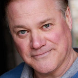 Йен Блэкман — Cuddahy