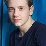 Noah Wiechers — Hans-Peter (Teenager)