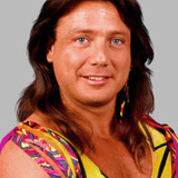 Frederick Jannetty — Self - Shawn's Tag Team Partner