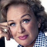 Eve Arden — Self (archive footage)