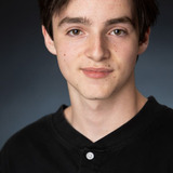 Zakary Auclair — Student