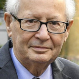 Serge Klarsfeld — Self - Nebenkläger im Barbie Prozess