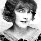 Fannie Ward — Fidele Roget