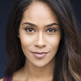 Tiana Masaniai — Huntress