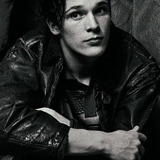 Shaun Jordan — Cafe Kid