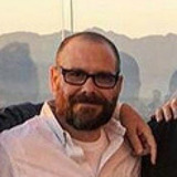 Bryan Mahoney — Finch