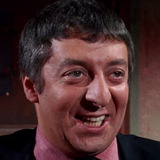 Monte Landis — Dr. Dodd