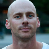 Cooper Wilt — Himself