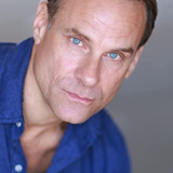 Jonathan Walker — Doorman at Party