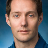 Thomas Pesquet — Thomas