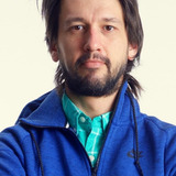 Łukasz Grzegorzek — Cop