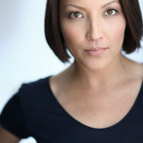 Kelly Konno — Dancer and Chorus Performer