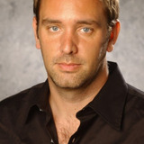 Trey Parker — (voice)