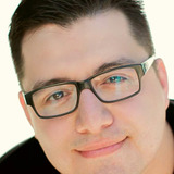 Eric Lopez — Jordan / Delivery Guy / Seth (voice)