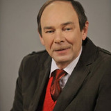 Пётр Складчиков — Патрик, привратник