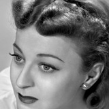 Peg La Centra — Mrs. James (uncredited)