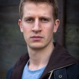 Graham Curry — Pentagon Navy Petty (uncredited)